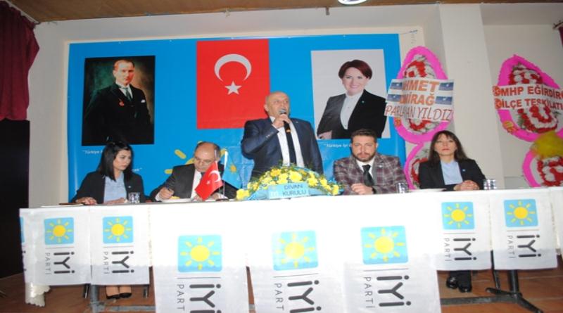 eğirdir,egirdir haber,akın gazetesi