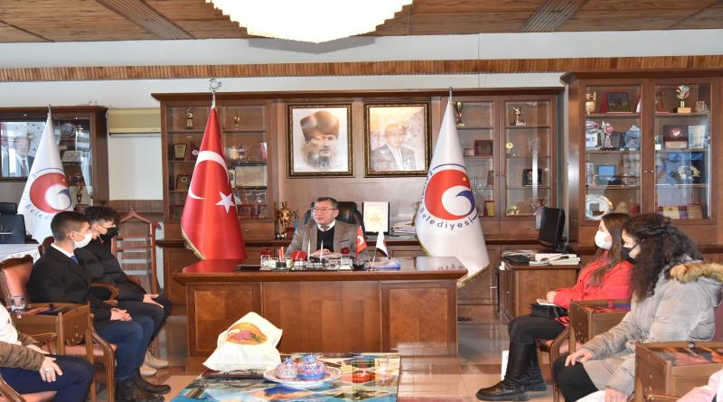 eğirdir,egirdir haber,akın gazetesi