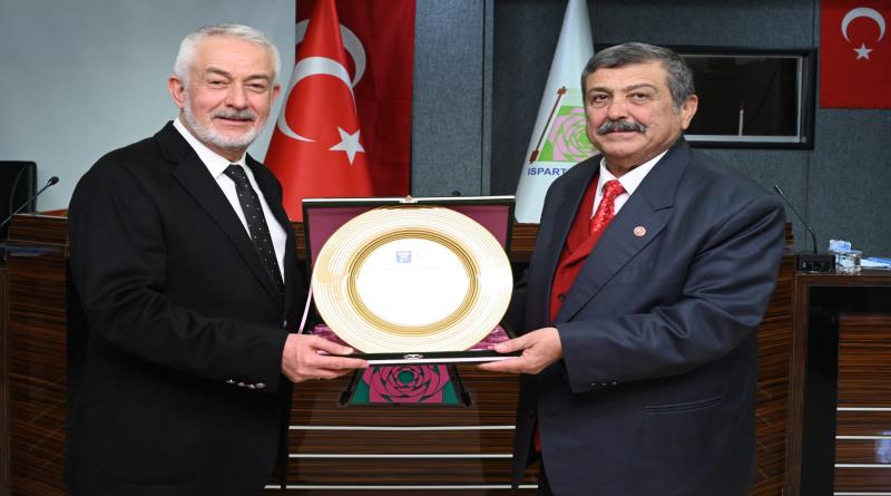 eğirdir,egirdir haber,akın gazetesi