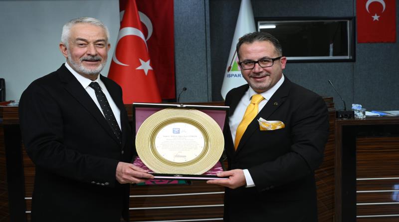 eğirdir,egirdir haber,akın gazetesi