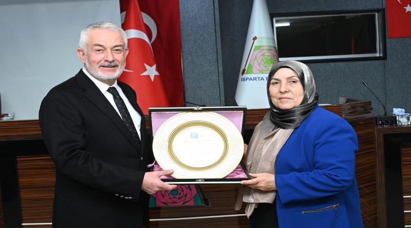 eğirdir,egirdir haber,akın gazetesi