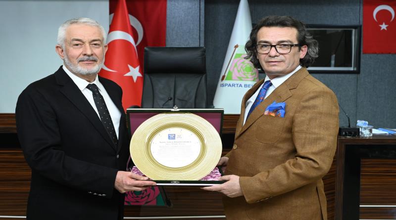 eğirdir,egirdir haber,akın gazetesi