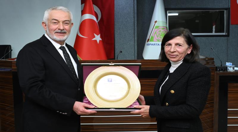 eğirdir,egirdir haber,akın gazetesi