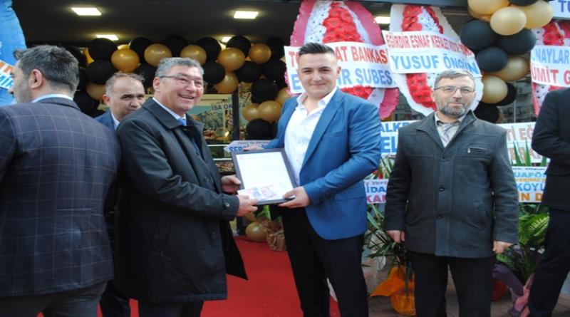 eğirdir,egirdir haber,akın gazetesi