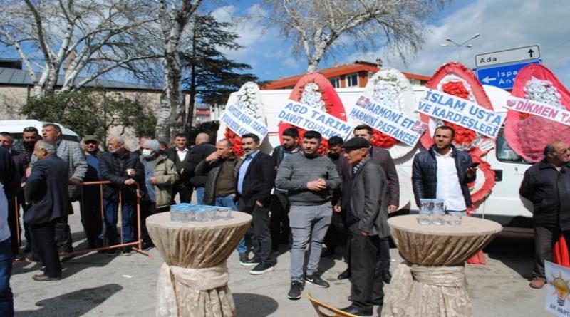eğirdir,egirdir haber,akın gazetesi