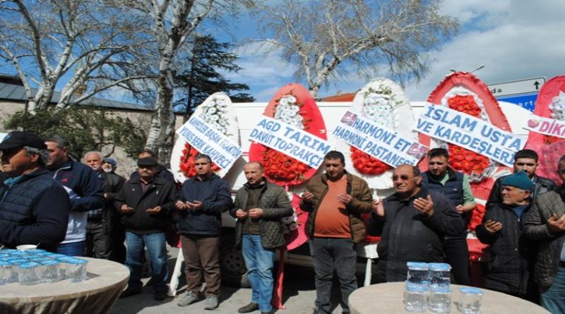 eğirdir,egirdir haber,akın gazetesi