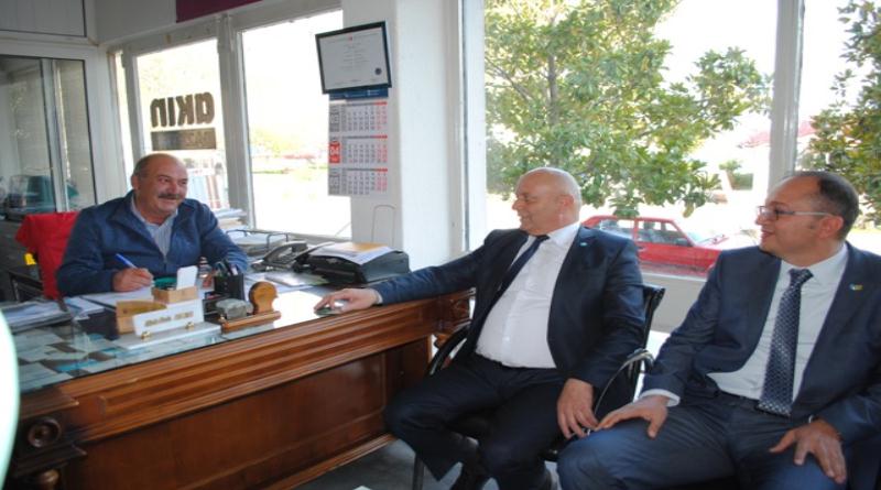 eğirdir,egirdir haber,akın gazetesi