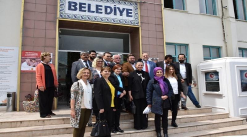 eğirdir,egirdir haber,akın gazetesi