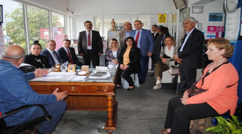eğirdir,egirdir haber,akın gazetesi