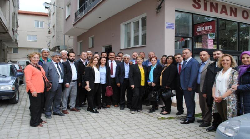 eğirdir,egirdir haber,akın gazetesi