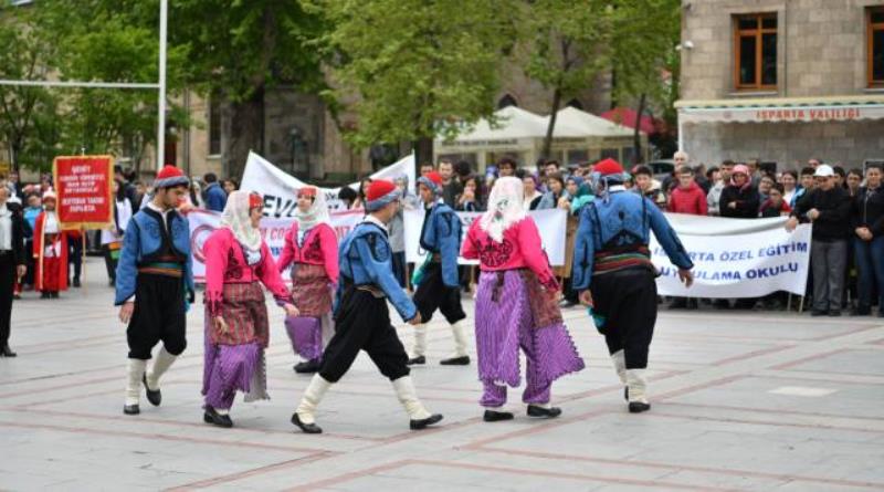 eğirdir,egirdir haber,akın gazetesi