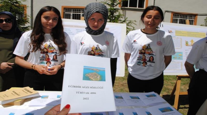 eğirdir,egirdir haber,akın gazetesi