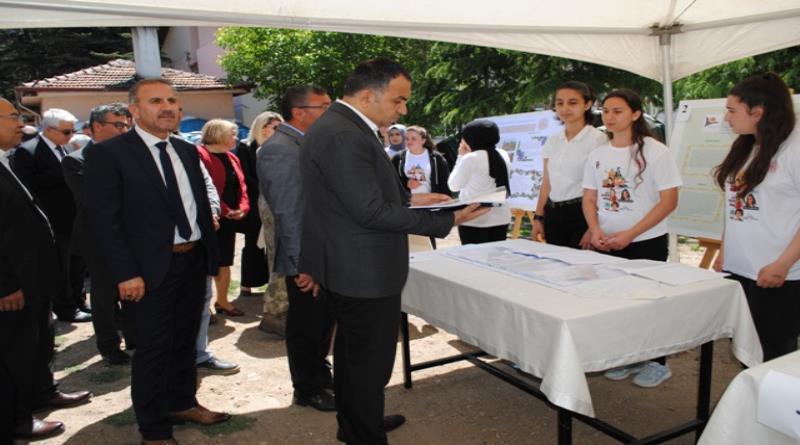 eğirdir,egirdir haber,akın gazetesi