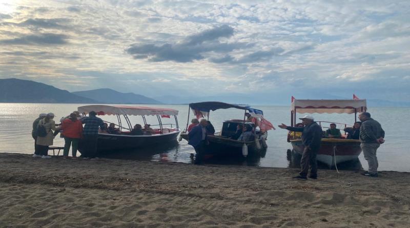 eğirdir,egirdir haber,akın gazetesi