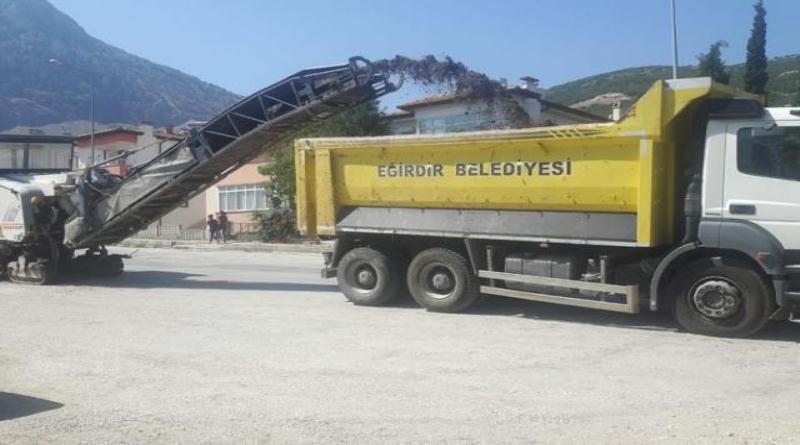 eğirdir,egirdir haber,akın gazetesi
