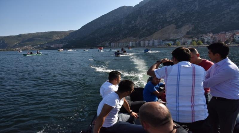 eğirdir,egirdir haber,akın gazetesi