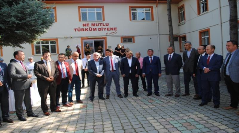 eğirdir,egirdir haber,akın gazetesi