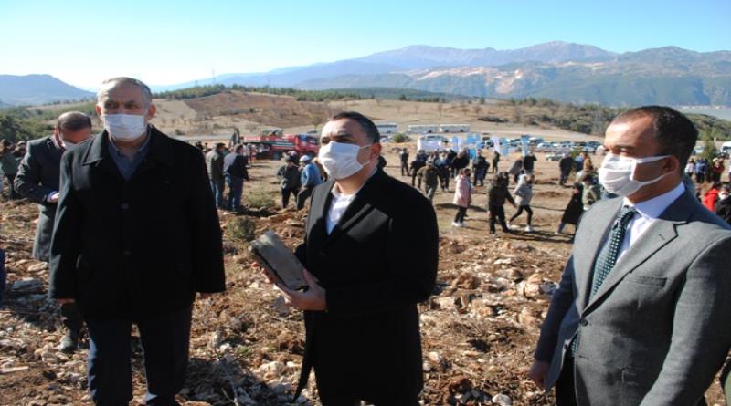 eğirdir,egirdir haber,akın gazetesi