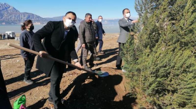 eğirdir,egirdir haber,akın gazetesi