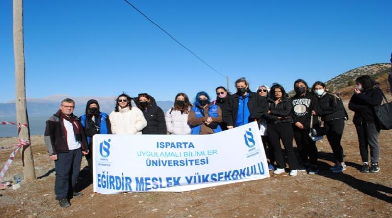 eğirdir,egirdir haber,akın gazetesi