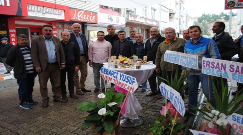 eğirdir,egirdir haber,akın gazetesi