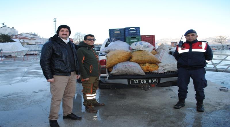 eğirdir,egirdir haber,akın gazetesi