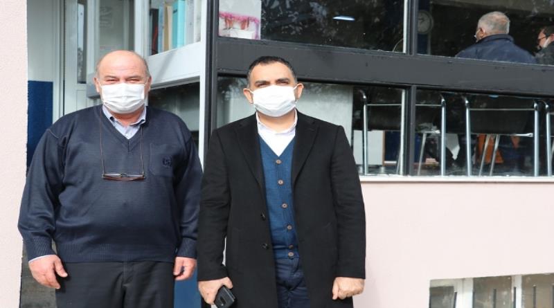 eğirdir,egirdir haber,akın gazetesi