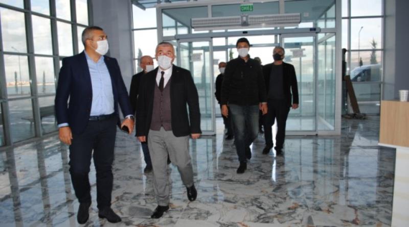 eğirdir,egirdir haber,akın gazetesi