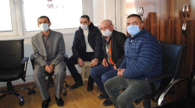 eğirdir,egirdir haber,akın gazetesi