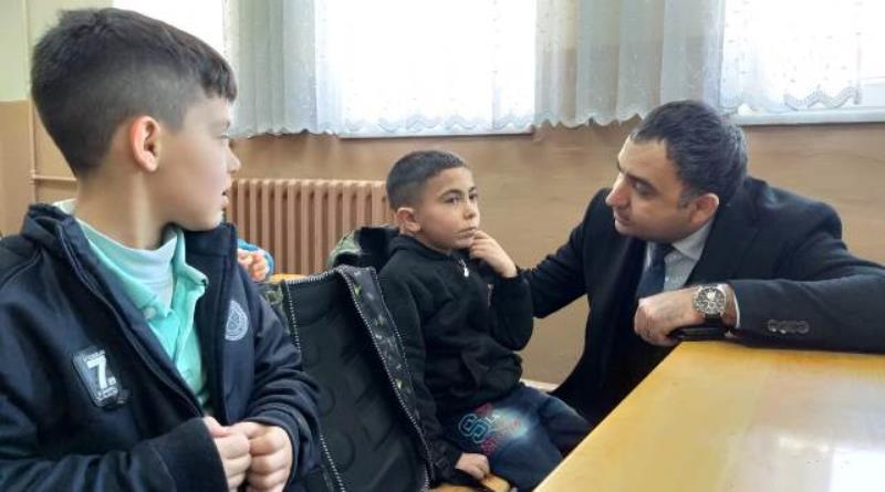 eğirdir,egirdir haber,akın gazetesi
