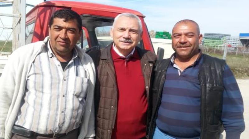 eğirdir,egirdir haber,akın gazetesi