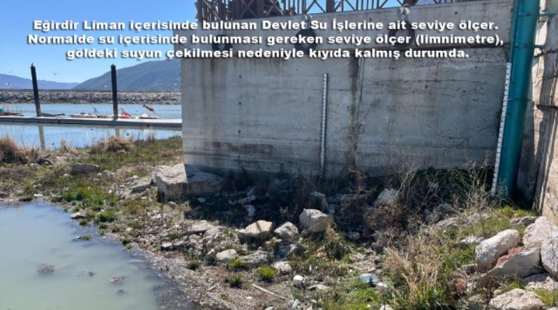 eğirdir,egirdir haber,akın gazetesi