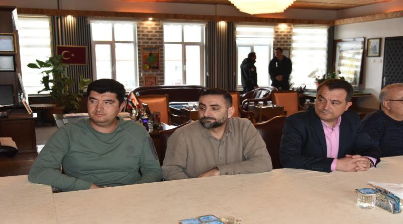 eğirdir,egirdir haber,akın gazetesi