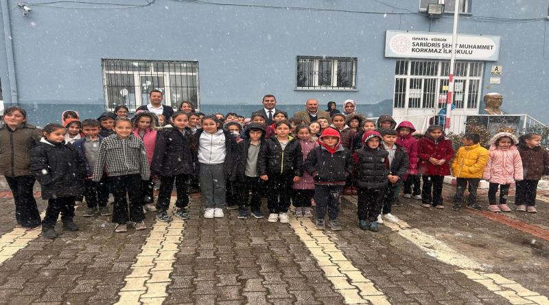 eğirdir,egirdir haber,akın gazetesi