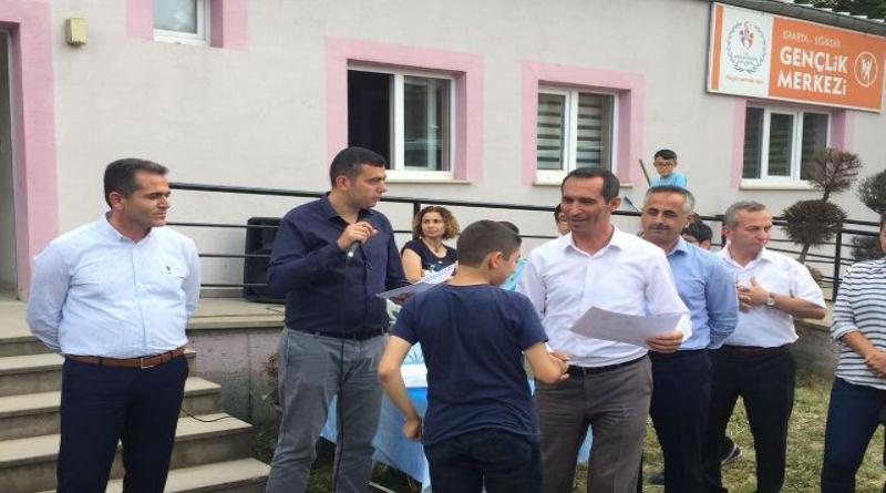 eğirdir,egirdir haber,akın gazetesi