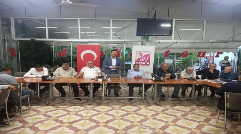 eğirdir,egirdir haber,akın gazetesi