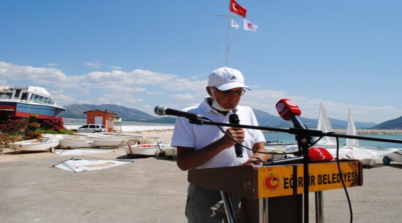 eğirdir,egirdir haber,akın gazetesi
