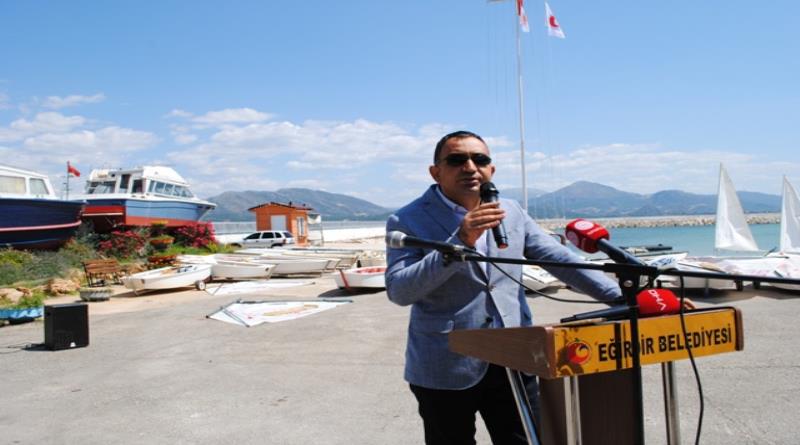 eğirdir,egirdir haber,akın gazetesi