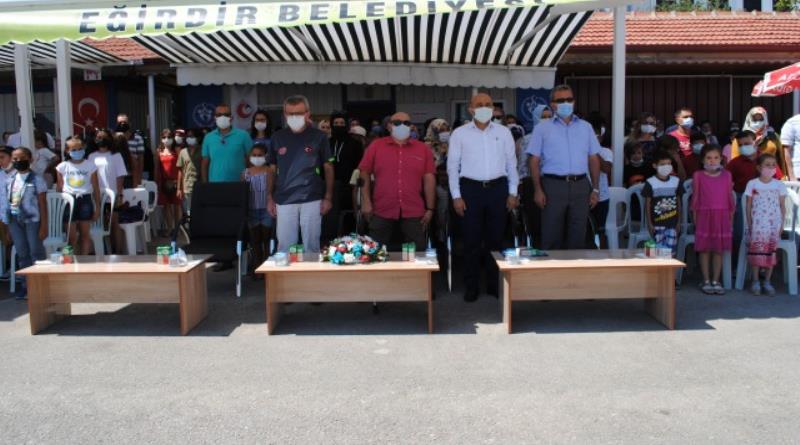 eğirdir,egirdir haber,akın gazetesi