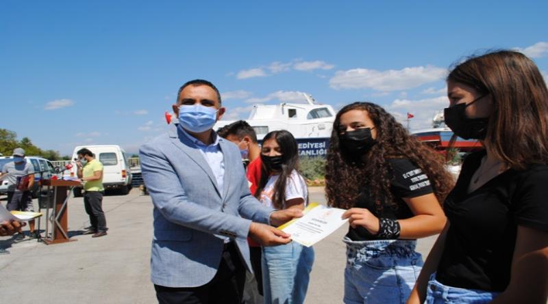 eğirdir,egirdir haber,akın gazetesi
