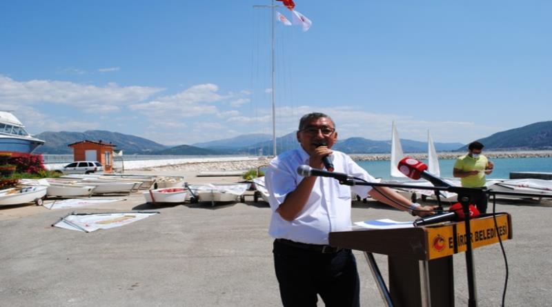 eğirdir,egirdir haber,akın gazetesi