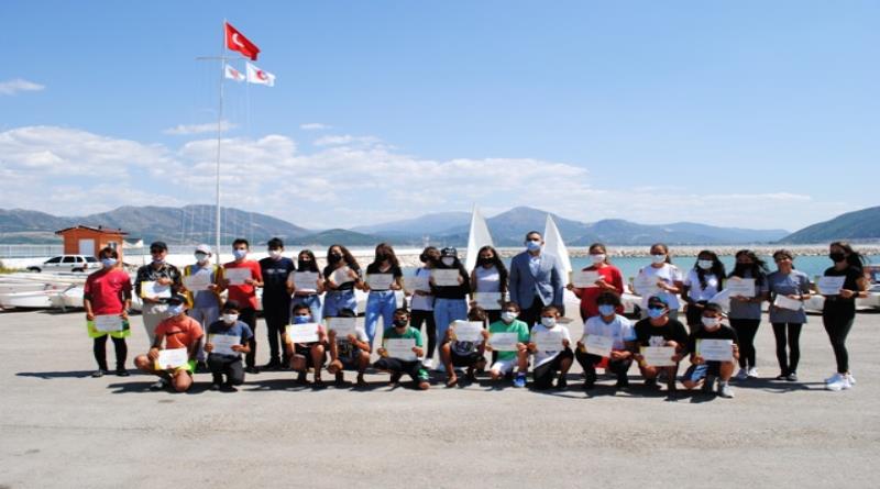 eğirdir,egirdir haber,akın gazetesi