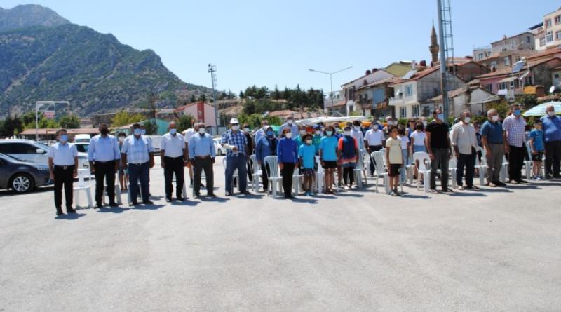 eğirdir,egirdir haber,akın gazetesi