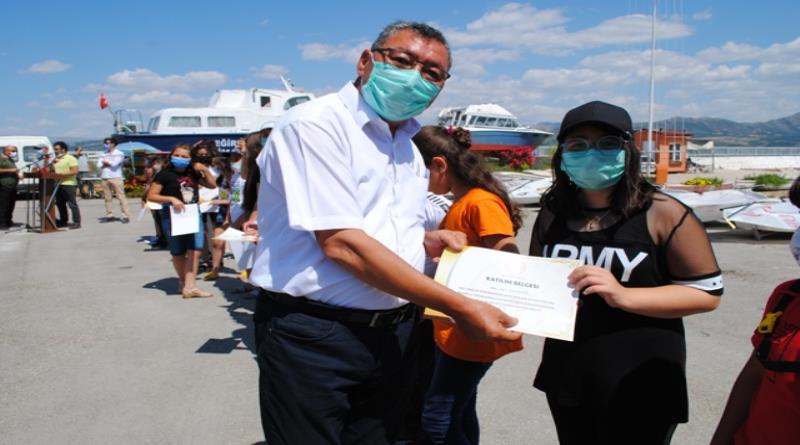 eğirdir,egirdir haber,akın gazetesi