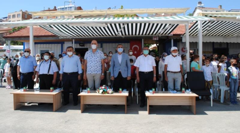eğirdir,egirdir haber,akın gazetesi