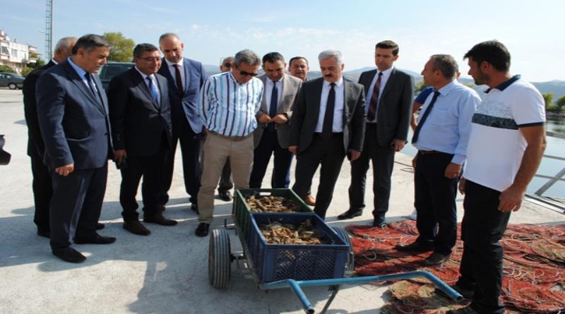 eğirdir,egirdir haber,akın gazetesi