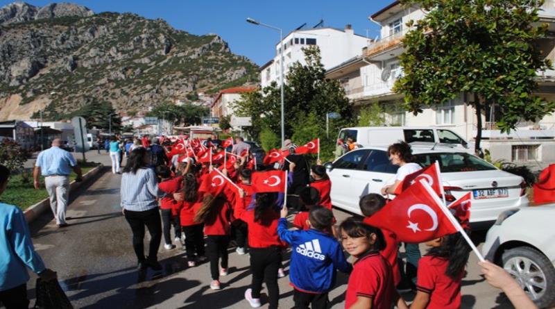 eğirdir,egirdir haber,akın gazetesi