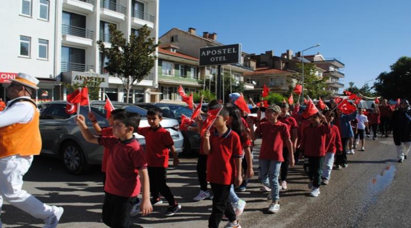 eğirdir,egirdir haber,akın gazetesi