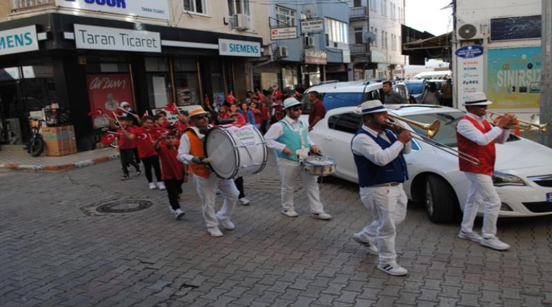 eğirdir,egirdir haber,akın gazetesi