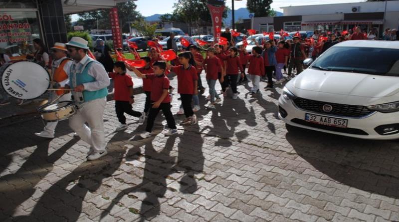 eğirdir,egirdir haber,akın gazetesi